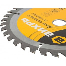 Диск пильный по дереву 185х20мм 36зуб. + кольцо 16/20 Вихрь 73/10/4/3