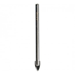 Сверло по керамике и стеклу 6мм (блист.1шт) Вихрь 73/10/6/13