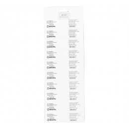 Набор бит PH2 90мм (блист.10шт) Вихрь 73/6/6/3