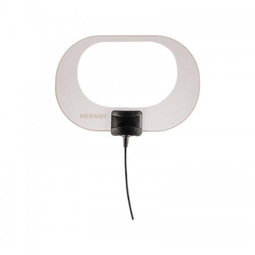 Антенна ТВ комнатная 