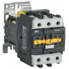 Контактор КМИп-49512 95А 24В/АС3 1НО 1НЗ KARAT IEK KMD41-095-024-11