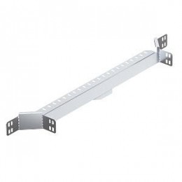 Соединение Т-образное/крестовое для лотка LKS 150мм RAA 615 FS RU OBO 6040253