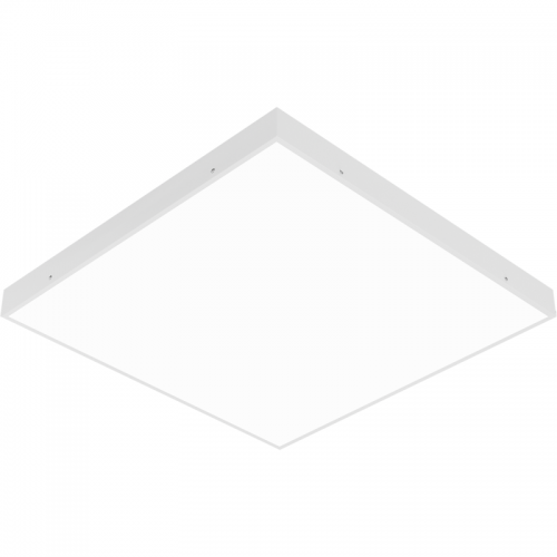 Светильник светодиодный STANDARD.PRS LED 595 4000К G3 встраив./накладной СТ 1229000260