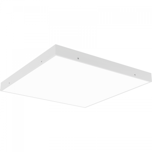 Светильник светодиодный STANDARD.PRS LED 595 4000К G3 встраив./накладной СТ 1229000260