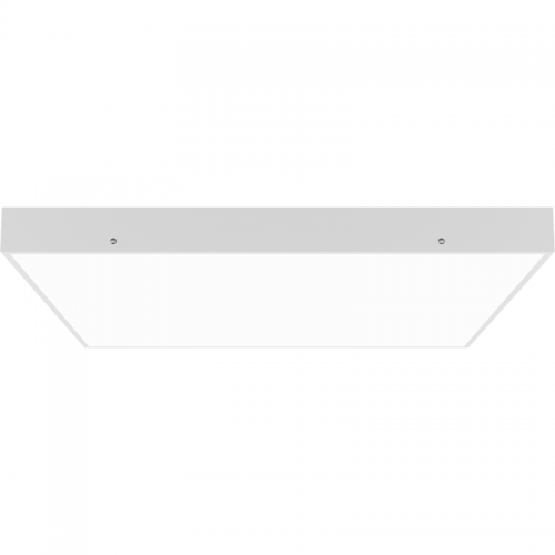 Светильник светодиодный STANDARD.PRS LED 595 4000К G3 встраив./накладной СТ 1229000260