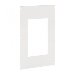 Панель лицевая для DMх3 T1 3П/4П фикс./выкатного для шкафа 24мод. Leg 339163