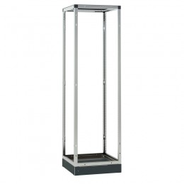 Шкаф 2200х600х600мм XL3S 4000 Leg 338026