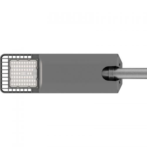 Светильник светодиодный GALAXY LED (55) W 4000К консольный СТ 1730000010