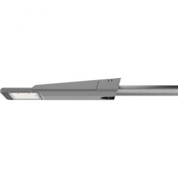 Светильник светодиодный GALAXY LED (55) W 4000К консольный СТ 1730000010