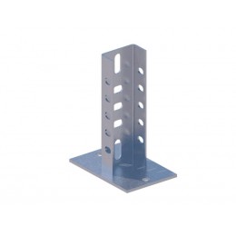 Кронштейн монтажный К1143 цУТ1.5 сталь СОЭМИ Н0111921143