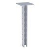 Стойка STRUT 41х41 L800 сталь EKF sts414180