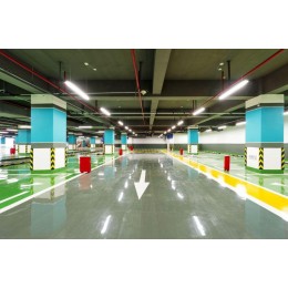 Светильник ДСП 1422 40Вт 6500К IP65 1200мм IEK LDSP0-1422-40-6500-K01