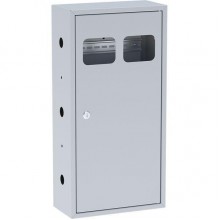 Щиты и панели для счетчиков электроэнергии