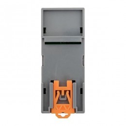 Вольтметр цифровой VD-G31 на DIN-рейку однофазный EKF vd-g31