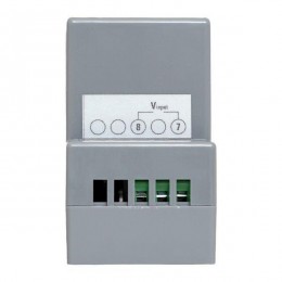 Вольтметр цифровой VD-G31 на DIN-рейку однофазный EKF vd-g31