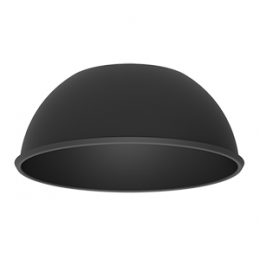 Рефлектор 25Вт для DL-Spark матов. черн. VARTON V1-R0-D0434-10L07-0000000