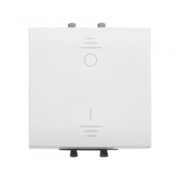 Выключатель модульный 1-кл. 2п 2мод. Avanti 