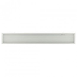 Светильник светодиодный SPO-7-40-6K-M (4) 40Вт 6500К 3240лм 1200х180х19 матов. Эра Б0036138