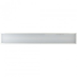 Светильник светодиодный SPO-7-40-6K-M (4) 40Вт 6500К 3240лм 1200х180х19 матов. Эра Б0036138