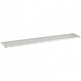 Светильник светодиодный SPO-7-40-6K-M (4) 40Вт 6500К 3240лм 1200х180х19 матов. Эра Б0036138