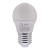 Лампа светодиодная RED LINE LED P45-8W-840-E27 R 8Вт P45 шар 4000К нейтр. бел. E27 Эра Б0049645