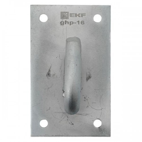 Крюк для плоской поверхности GHP16 PROxima EKF ghp-16