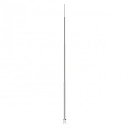 Мачта молниеприемная секционная пассивная алюм. ММСПА-10 L10м Al PROxima EKF mmspa-10