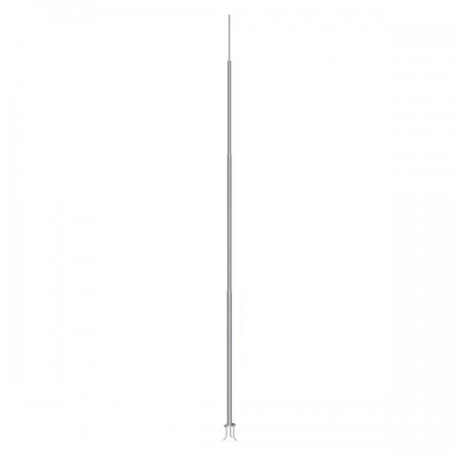 Мачта молниеприемная секционная пассивная алюм. ММСПА-10 L10м Al PROxima EKF mmspa-10