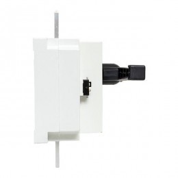 Рубильник-выключатель 3п 1000А с рукояткой управления для прямой установки PowerSwitch PROxima EKF psds-1000-3