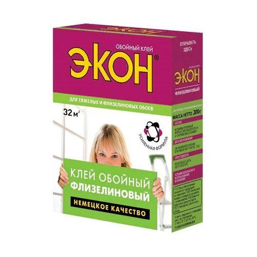 Клей обойный 