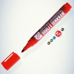 Маркер перманентный 