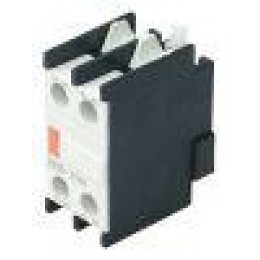 Приставка контактная ПКЛ-11М О4 Б 1з+1р 16А IP20 Электротехник ET541468