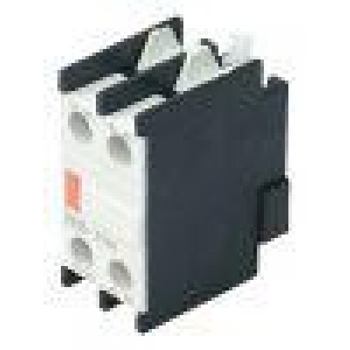 Приставка контактная ПКЛ-11М О4 Б 1з+1р 16А IP20 Электротехник ET541468