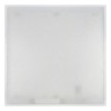 Светильник светодиодный ULP-6060 MEDICAL PRISM WHITE 54Вт 5000К IP54 6600лм потолочный универс. в компл. с и/п бел. Uniel UL-00007913