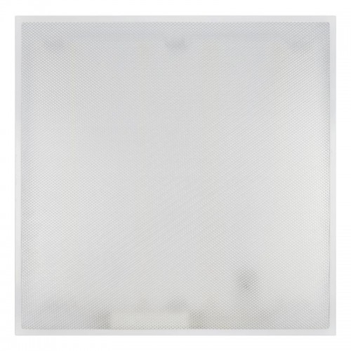 Светильник светодиодный ULP-6060 MEDICAL PRISM WHITE 54Вт 5000К IP54 6600лм потолочный универс. в компл. с и/п бел. Uniel UL-00007913