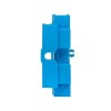 Миниклемма STB-2.5 24А син. PROxima EKF stb-m-2.5-blue