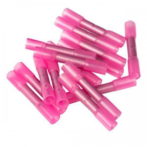 Гильза изолированная термоусаживаемая ГСИ-Т 1.5 (уп.50шт) EKF gsi-t-1.5