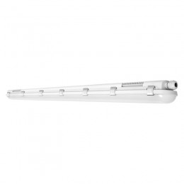 Светильник светодиодный DAMP PROOF 1500 ДСП 26Вт 840 IP65 GY 1.5м сер. LEDVANCE 4058075541146