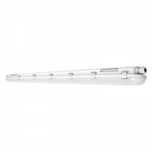 Светильник светодиодный DAMP PROOF 1500 ДСП 26Вт 840 IP65 GY 1.5м сер. LEDVANCE 4058075541146