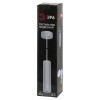 Подсветка PL1 GU10 WH 300 подвесной GU10 D80х300мм (20/240) бел. ЭРА Б0041508