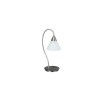 Подсветка PL1 GU10 WH 300 подвесной GU10 D80х300мм (20/240) бел. ЭРА Б0041508