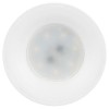 Подсветка PL1 GU10 WH 300 подвесной GU10 D80х300мм (20/240) бел. ЭРА Б0041508