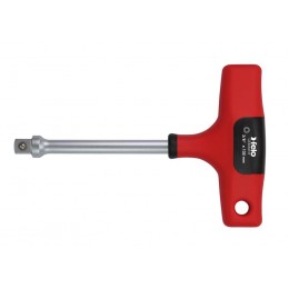Отвертка Т-образная отвертка под головки 1/4дюйм FELO 39763560