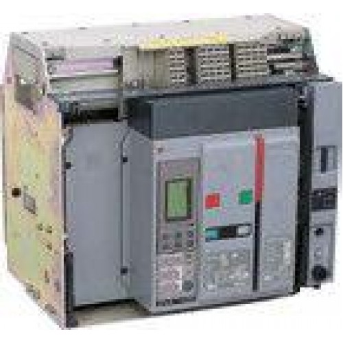 Выключатель автоматический воздушный 4п 1250А 50кА ВА-751 расцеп. Н выкатн. DEKraft 27150DEK