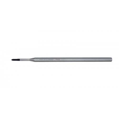 Насадка крестовая для Nm PH 0х170 Felo 10200104