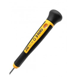 Отвертка крестовая Torx 6х60 для точных работ FELO 24806160
