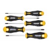Набор отверток PH/Tx Ergonic (в наборе 5шт) Felo 40295148