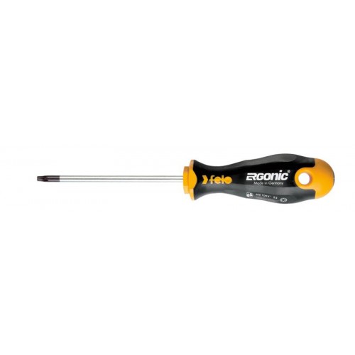 Отвертка Ergonic Torx 20х100 Felo 40720340