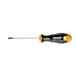Отвертка Ergonic Torx 9х60 Felo 40809340