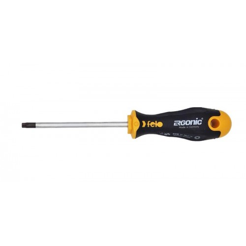 Отвертка Ergonic Torx 30х115 Felo 40830340